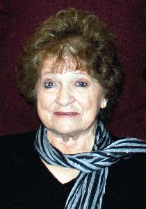 Patricia Ann Humphrey